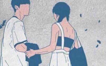 两个人走在一起不容易的句子？(精选10条)-语录网