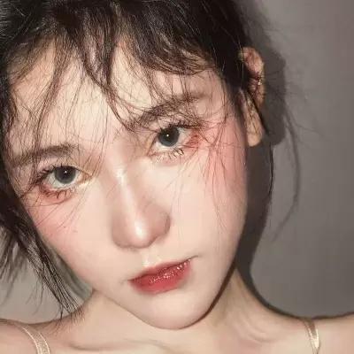 气质高冷女生头像林奈奈—没有人可以回到过去但谁都可以从现在开始,女生,可爱,原宿风,高冷