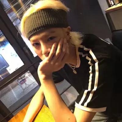 《男生头像》承蒙关照,男生,超酷,高冷