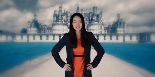 全景创业之前的庞文君,在保险经纪行业已经走到了世界三大保险经纪