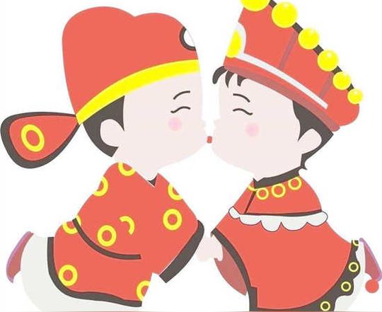 2018结婚20周年纪念日祝福语