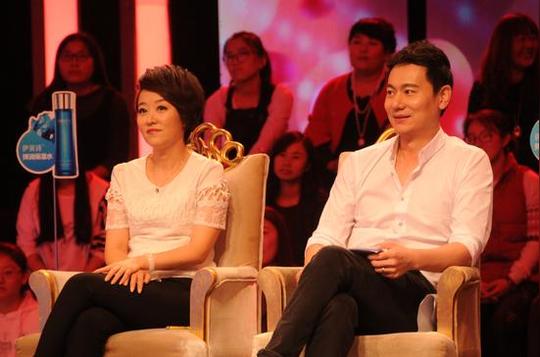 《爱情保卫战》"创业男"被指目的不单纯