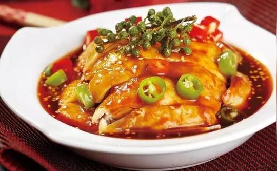 2018新款招牌菜品,让餐厅生意越来越好