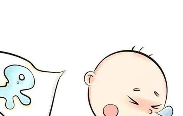 三岁宝宝鼻窦炎有哪些症状