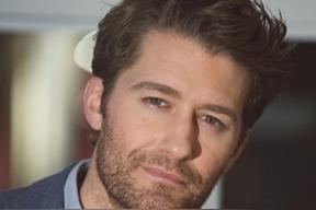 马修·詹姆斯·莫里森