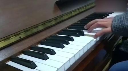 天空钢琴钢琴教学入门钢琴曲钢琴演奏钢琴家钢琴教学入门钢琴教学入门教程钢琴教学视频