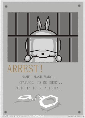 流氓兔搞笑qq表情