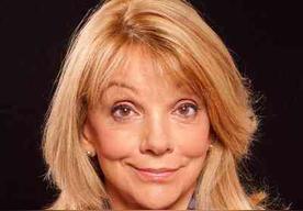 特蕾莎·甘泽尔 