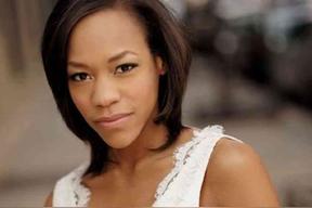 妮基&middot;米歇尔&middot;詹姆斯