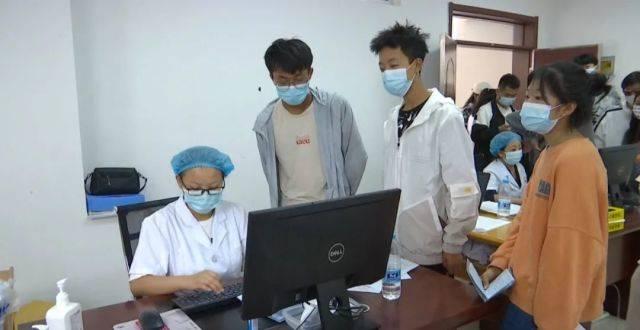 婴幼儿及青少年哪些疫苗有必要接种