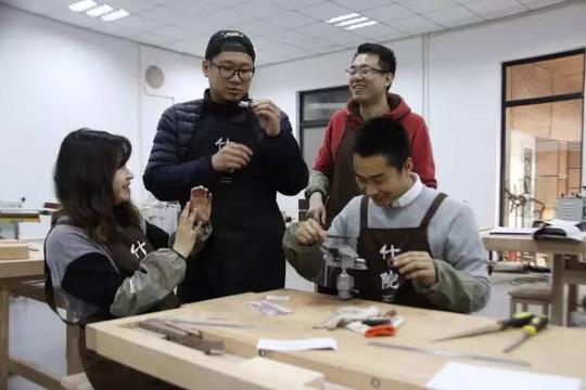 任一鸣:创业就是建造一个自由空间来做自己