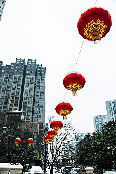 红灯笼_图片大全—全景创意图库（quanjing.com）中国领先的正版图片视频素材网站