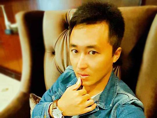 专访|易点鲜卡布奇诺国际社区合伙人王晓龙