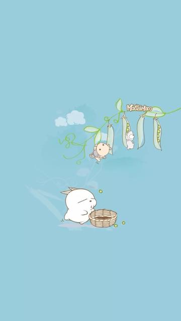 流氓兔搞笑qq表情