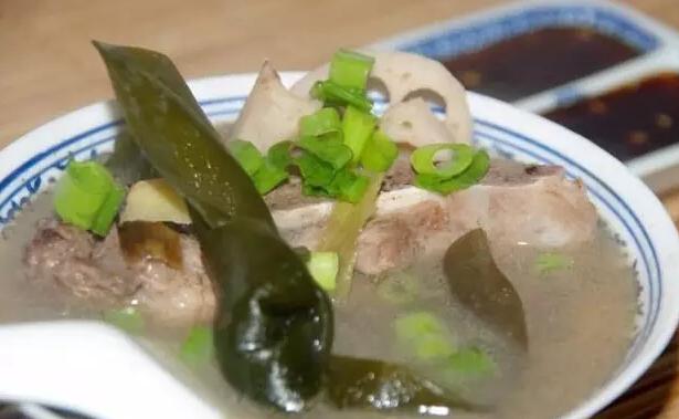 喝粥和喝汤哪个好