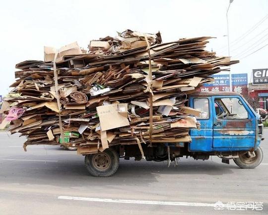 中年人会驾驶农用车，在农村做点什么生意好?(图3)