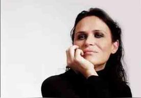 安东尼亚·圣胡安