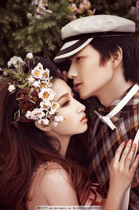 婚纱摄影个性婚纱照素材下载艺术人像摄影礼服唯美人物图库