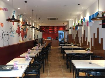 店铺装修公司哪家好?