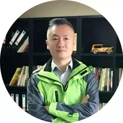 「巴歌出行」创始人孙杨——他想用电动汽车共享的方式提高汽车运营