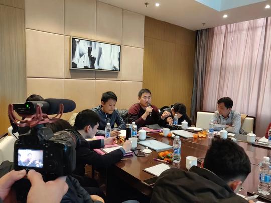 【自媒体成长经历分享】关于组织学拍视频剪辑线下培训班感悟