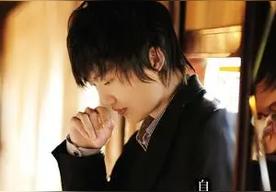 如果当时(许嵩)