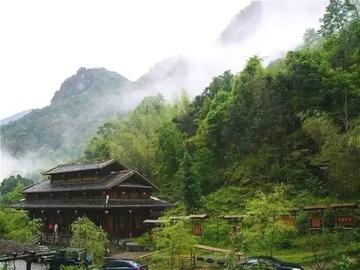 桂林市周边楠竹林在哪里