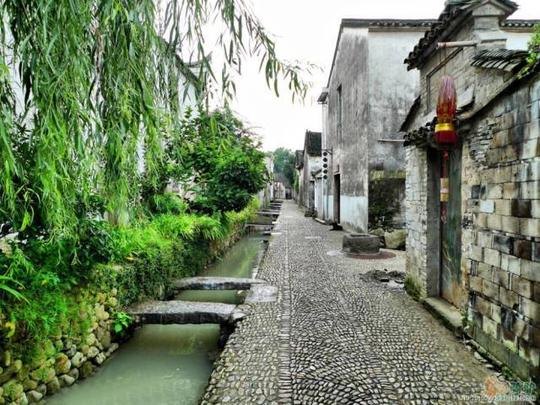 9个国内"冷门旅游地",春节不去人挤人!