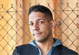 基思·西尔弗斯坦