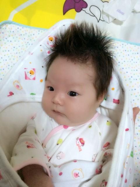 小宝宝为什么会淹脖子