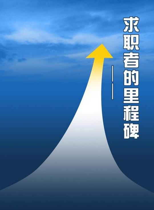 毕业生个人简历封面模板