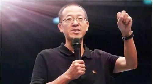 俞敏洪:一个成功孩子背后的家庭是怎样的?