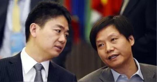 电影《中国合伙人2》原型是雷军或刘强东网友男主角是