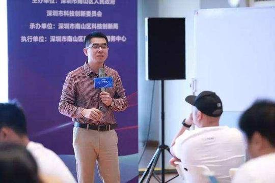 主题演讲天下咖啡创业之星大赛生长实习营圆满落幕