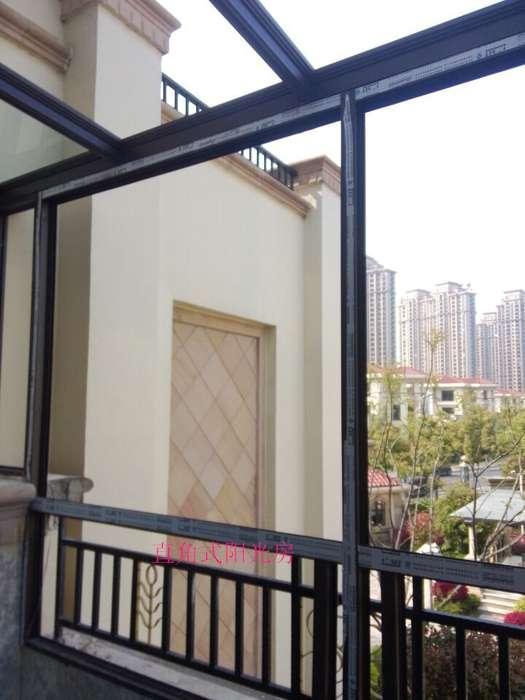 常州蒂雅门窗主打铝合金门窗,断桥铝,欧式阳光房,不锈钢纱窗,-[举报