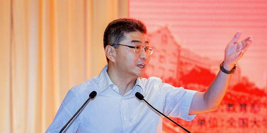 全国大学生创新创业实践联盟在厦门成立柳仁民选为常务理事