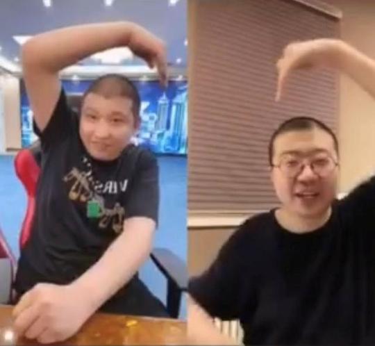 李诞昨晚直播,快手主播二驴如何在线"甩人"?