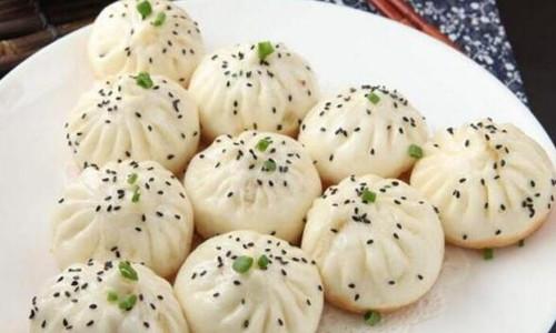 昌瑞祥生煎包
