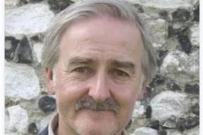 马汀&middot;麦格