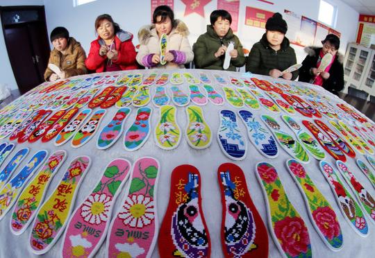 在家创业项目手工活做什么比较挣钱?可选择这些小项目创业项目