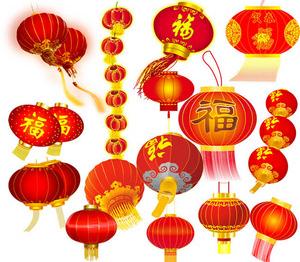 红灯笼素材图片素材免费下载,千图网为中国设计师们免费提供包括-