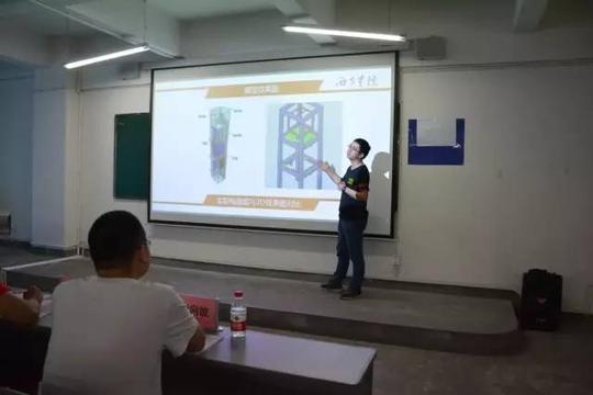 游戏正文通过本次"互联网+"大学生创新创业比赛,选手们锻炼了演讲
