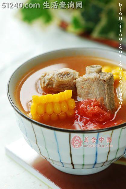20款补肾煲汤食谱