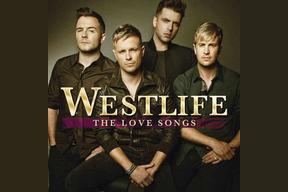 My Love(Westlife)