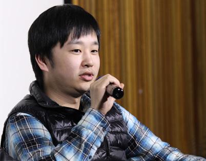 蘑菇街陈琪社会化电商突围做好sns是立身之本