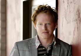 杰西&middot;泰勒&middot;弗格森