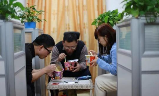 创业者直呼没钱了,这个冬天,只要你敢做生意就敢破产