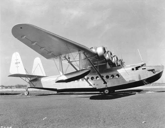 泛美世界航空公司