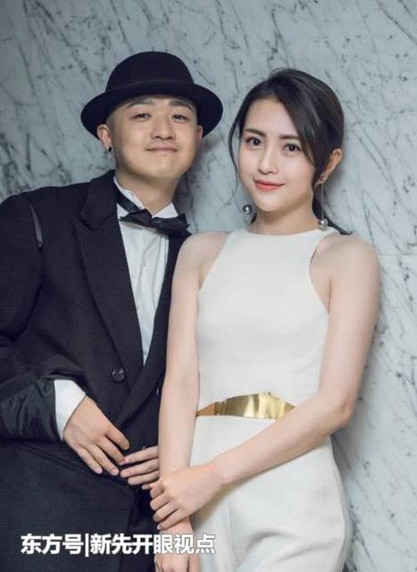 包文婧生孩子那天，包贝尔：我才知道婆婆与亲妈的区别