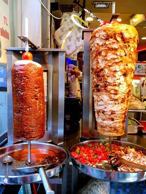 上地土耳其烤肉食评土耳其烤肉土耳其烤肉我也就